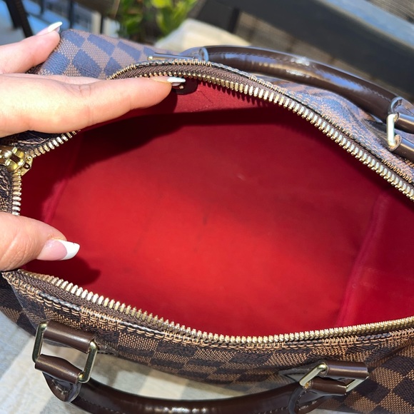 Louis Vuitton
SPEEDY BANDOULIÈRE 30 - Picture 11 of 16